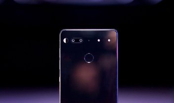 O que a imprensa internacional está achando do Essential Phone