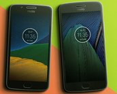 Moto G5S e Moto G5S Plus: o que mudou em relação à geração G5?