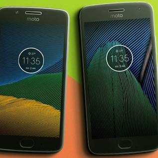 Imagem de Moto G5S e Moto G5S Plus: o que mudou em relação à geração G5?