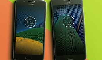 Moto G5S e Moto G5S Plus: o que mudou em relação à geração G5?