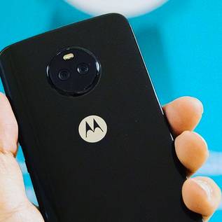 Imagem de Moto X4 é homologado nos EUA; confira as prováveis especificações