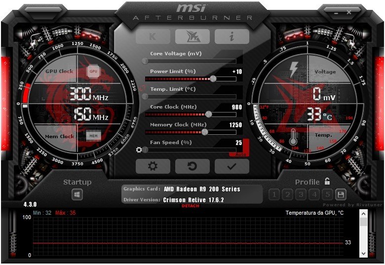 CPU e GPU com folga, mas o jogo permanece com baixos fps. - Problemas de  desempenho - Clube do Hardware