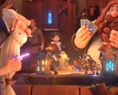 Hearthstone ganha musical animado que apresenta seu universo