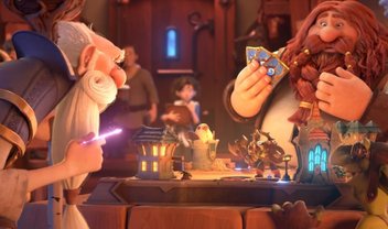 Hearthstone ganha musical animado que apresenta seu universo