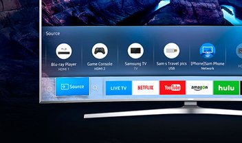 Atualização da Samsung fez algumas smart TVs pararem de funcionar