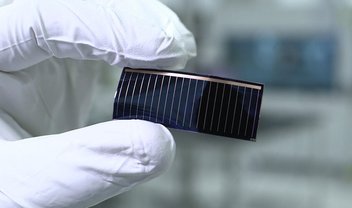 Novo teto panorâmico de carros da Audi poderá ter células fotovoltaicas