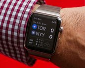 Apple Watch vai passar a registrar dados de mais exercícios futuramente