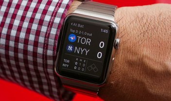 Apple Watch vai passar a registrar dados de mais exercícios futuramente