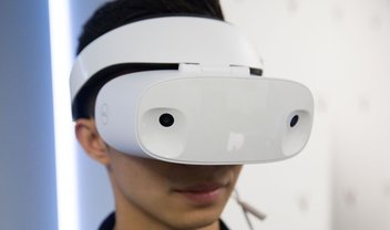 Visor: novo acessório VR da Dell promete ser o mais confortável do mercado