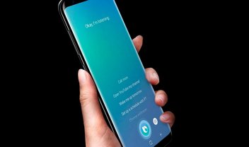 Bixby nos próximos aparelhos da Samsung? É o que parece