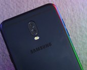 Vazam fotos de qualidade do Galaxy J7+; câmera dupla e corpo metálico