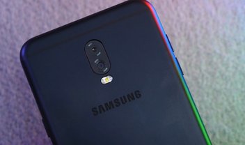 Vazam fotos de qualidade do Galaxy J7+; câmera dupla e corpo metálico