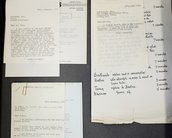 Cartas inéditas do matemático Alan Turing são encontradas em armário antigo