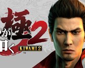 Yakuza Kiwami 2, remake de Yakuza 2, está confirmadíssimo e ganha trailer