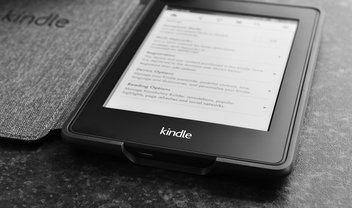 Descubra como deixar seu Kindle em português