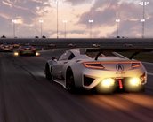 Estúdio de Project Cars 2 está 'impressionado' com Xbox One X