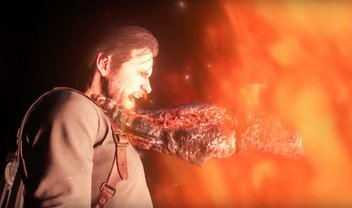 Brutal! Vídeo de The Evil Within 2 vazado da Gamescom mostra longo gameplay