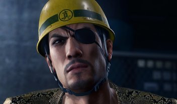 A SEGA quer saber se você quer Yakuza Kiwami 2 e outros jogos no Ocidente