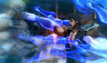 Estúdio de Yakuza trabalha em novo game de Hokuto no Ken