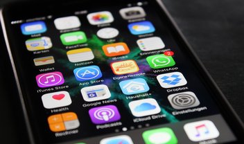 187 mil apps podem não ser compatíveis com o iOS 11; entenda por quê