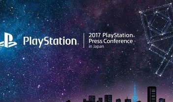 Sony vai transmitir em inglês sua conferência na TGS 2017