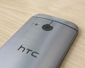 Apesar da melhora nas vendas, a fase da HTC ainda é bem ruim