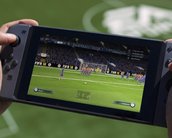 EA explica por que não usou a Frostbite em FIFA 18 para o Switch