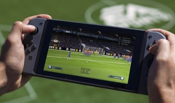 EA explica por que não usou a Frostbite em FIFA 18 para o Switch