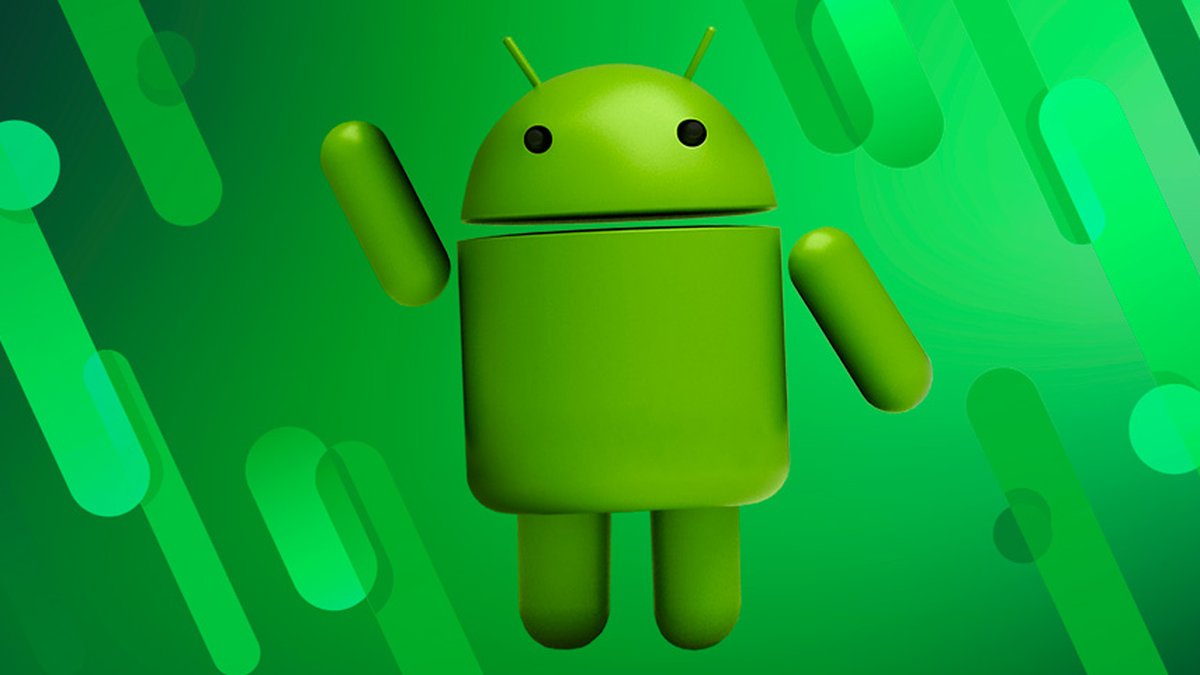 A história do Android, o robô que domina o mercado mobile [vídeo] - TecMundo