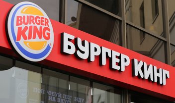 Burger King da Rússia lança moeda virtual usada como programa de fidelidade