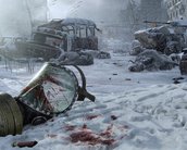 Dev de Metro Exodus elogia Xbox One X e garante que trailer é em tempo real