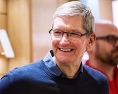 Melhor que Jobs? Tim Cook ganha bônus milionário por desempenho da Apple