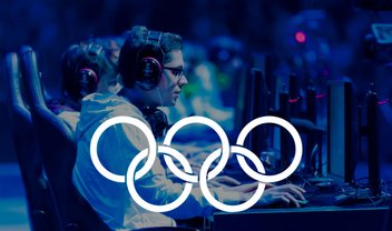 Jogos Olímpicos abrem portas para eSports, mas não para games violentos