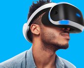 Vai cair! Sony diminui o preço de venda do PlayStation VR