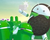 Operadora norte-americana atualiza Pixel e Pixel XL para Android Oreo