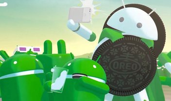 Operadora norte-americana atualiza Pixel e Pixel XL para Android Oreo