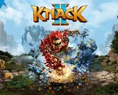 A fim de experimentar Knack 2? Demo já pode ser baixada na PSN