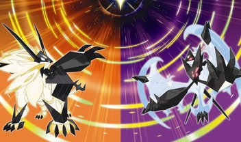 Nintendo anuncia pacote especial com Pokémon Ultra Sun e Ultra Moon