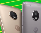 Moto G5 é o smartphone mais buscado pelos brasileiros segundo comparador