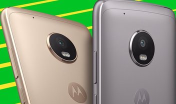 Moto G5 é o smartphone mais buscado pelos brasileiros segundo comparador