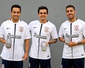 Corinthians relança a “Fielzinha”, sua máquina de pagamentos com cartão