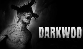 Jogo de terror Darkwood é gratuito para quem não pode pagar