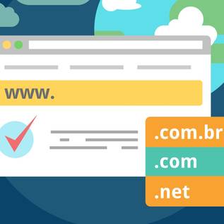 Imagem de Registros de internet mais buscados vão a leilão em setembro