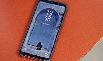 Minha relação de amor e ódio com o Galaxy S8 [opinião]