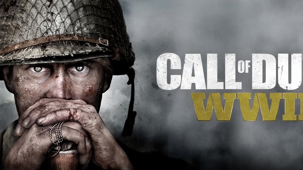 Jogamos o Beta de CoD WW2: dessa vez, sem jetpacks e aparatos