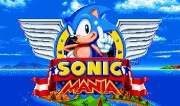 Sonic Mania exige uma conexão com a internet para funcionar no PC