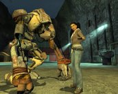 Game Jam quer desenvolver o lendário Half-Life 2: Episode 3