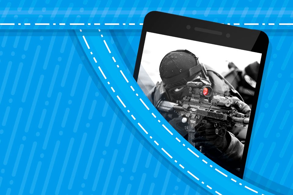 Jogos de sniper: veja os 5 melhores para celular - Olhar Digital