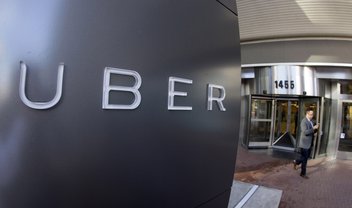 Uber enfrenta acusações de suborno no mesmo dia que novo CEO assume