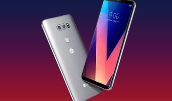 LG V30 é anunciado oficialmente; confira fotos e especificações